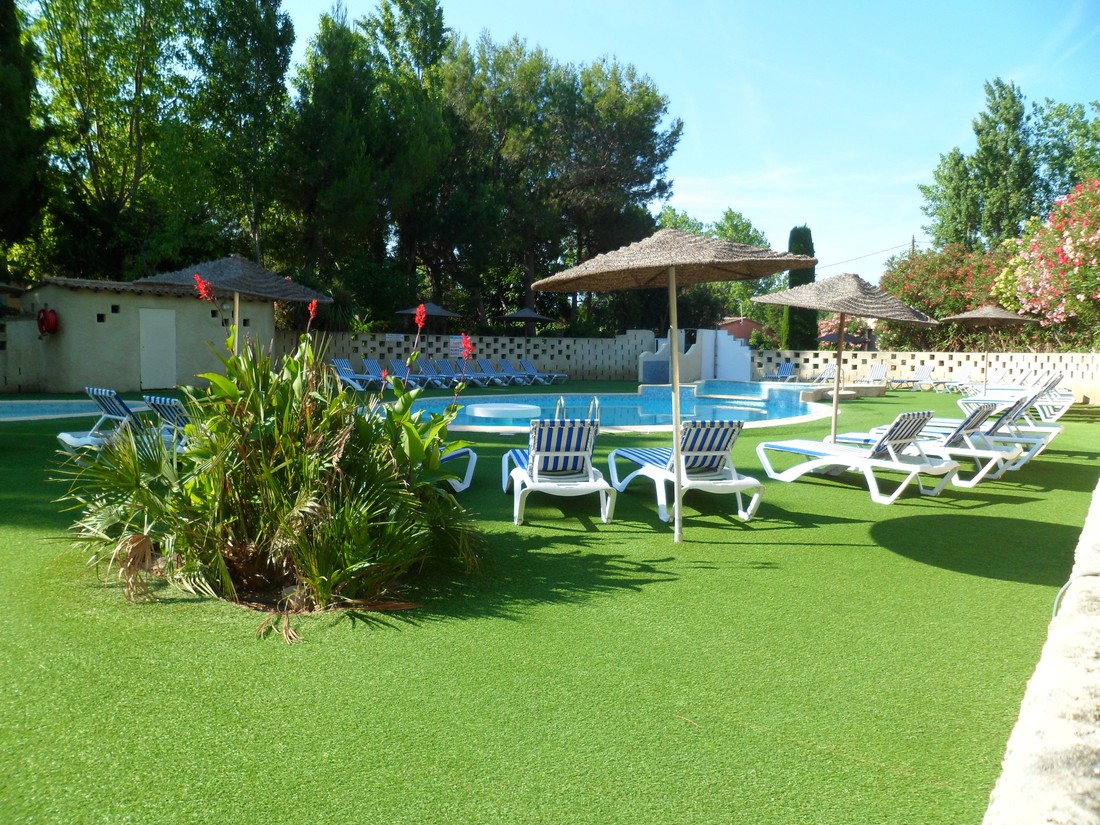 Camping Sud Loisirs - Photo 2