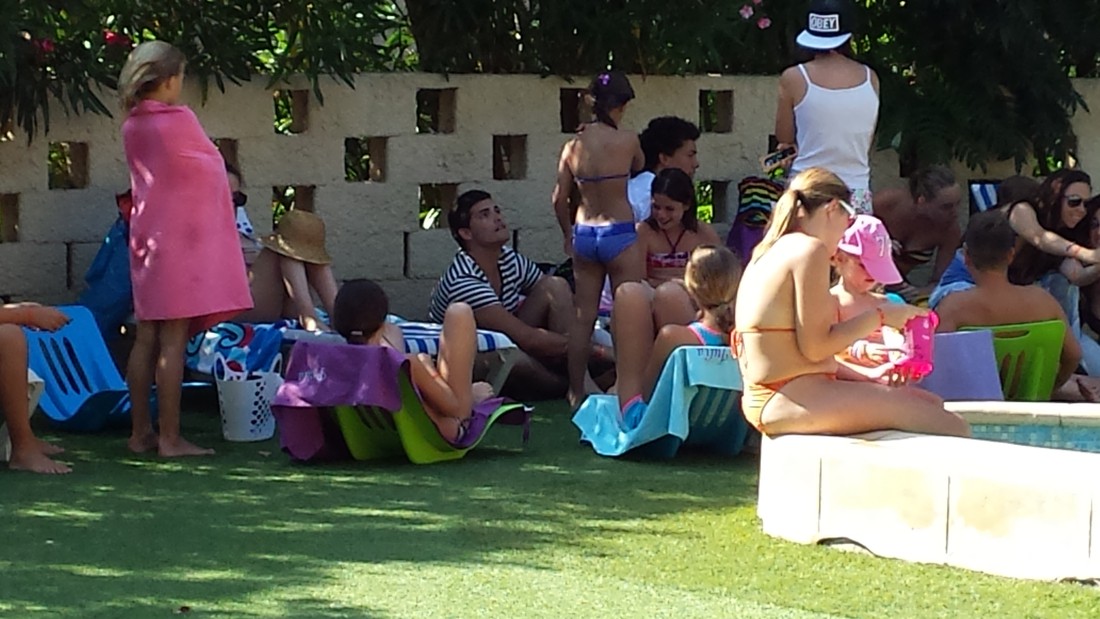 Camping Sud Loisirs photo 5
