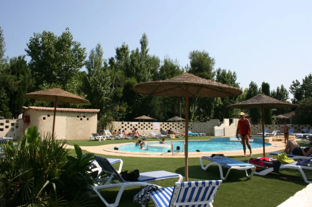 Camping Sud Loisirs