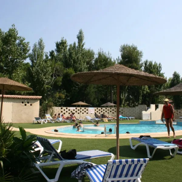 Camping Sud Loisirs