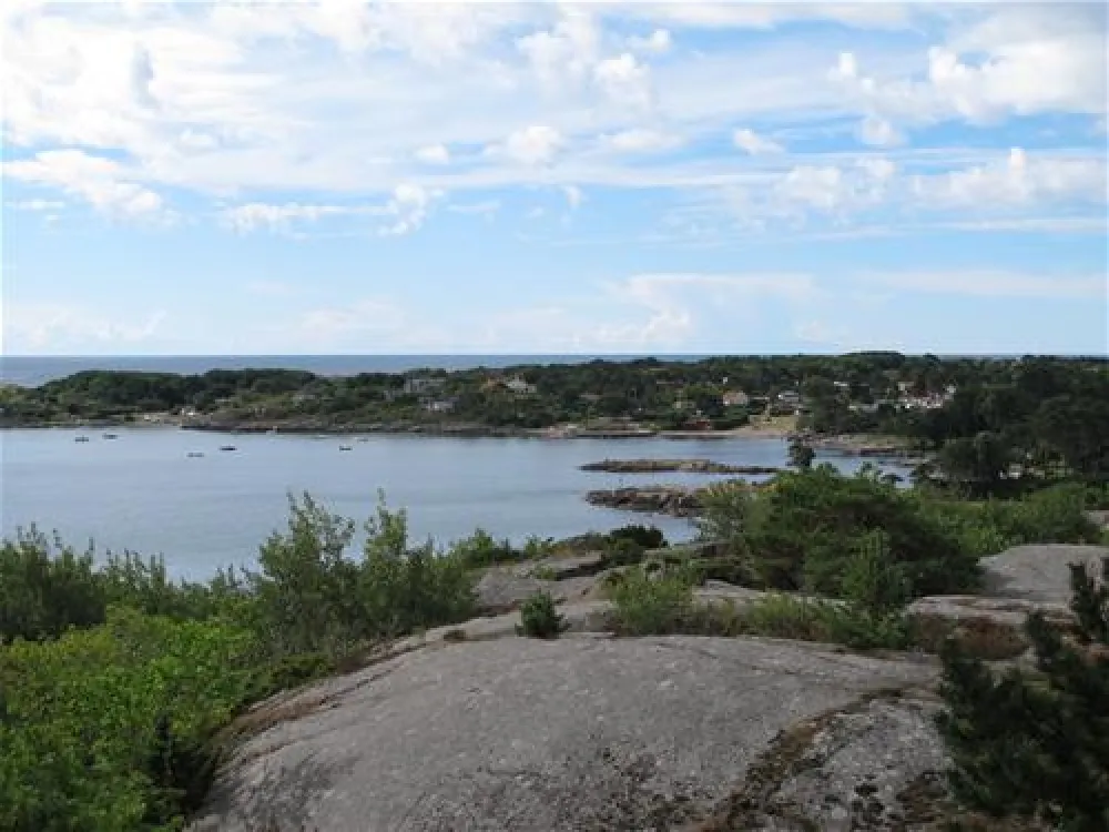 Solplassen & Rakke Camping AS