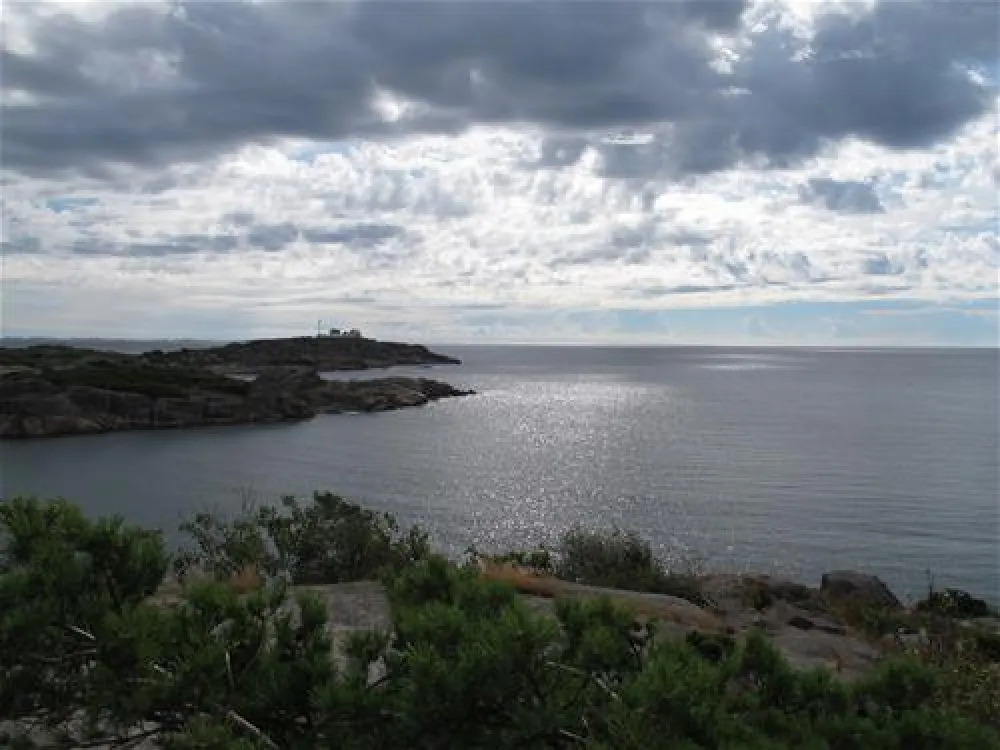 Solplassen & Rakke Camping AS