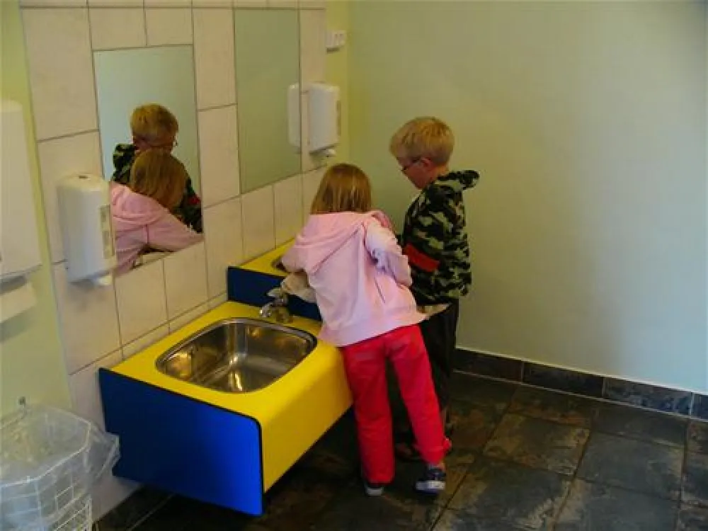 Svalereden Camping - Hytteby