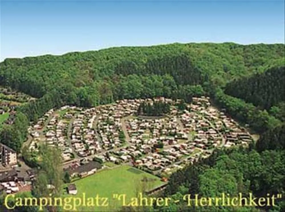 Camping Lahrer Herrlichkeit