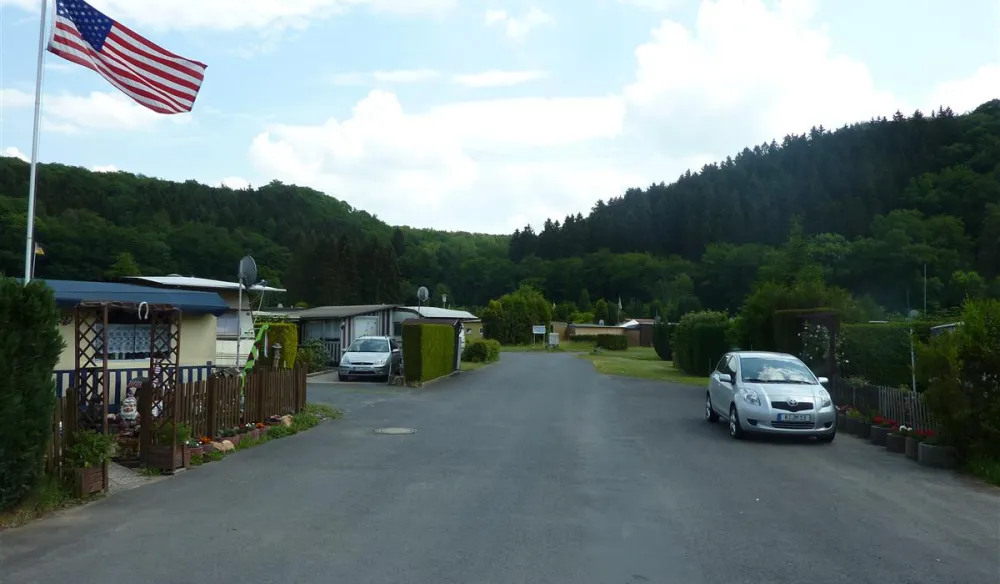 Camping Lahrer Herrlichkeit