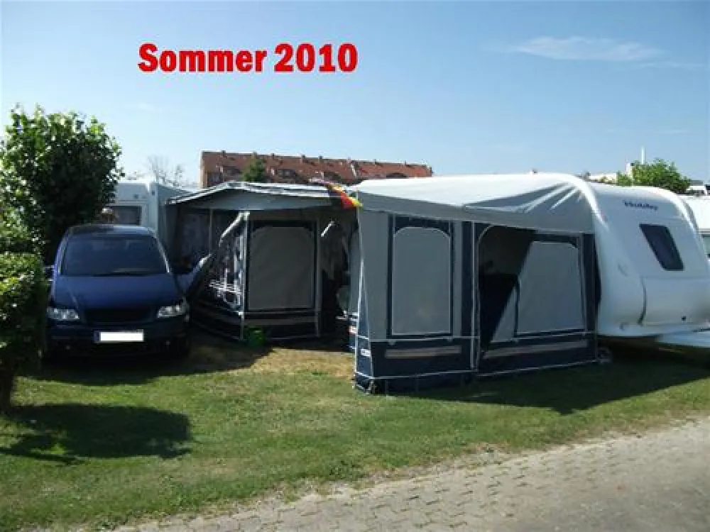 Campingplatz Finck