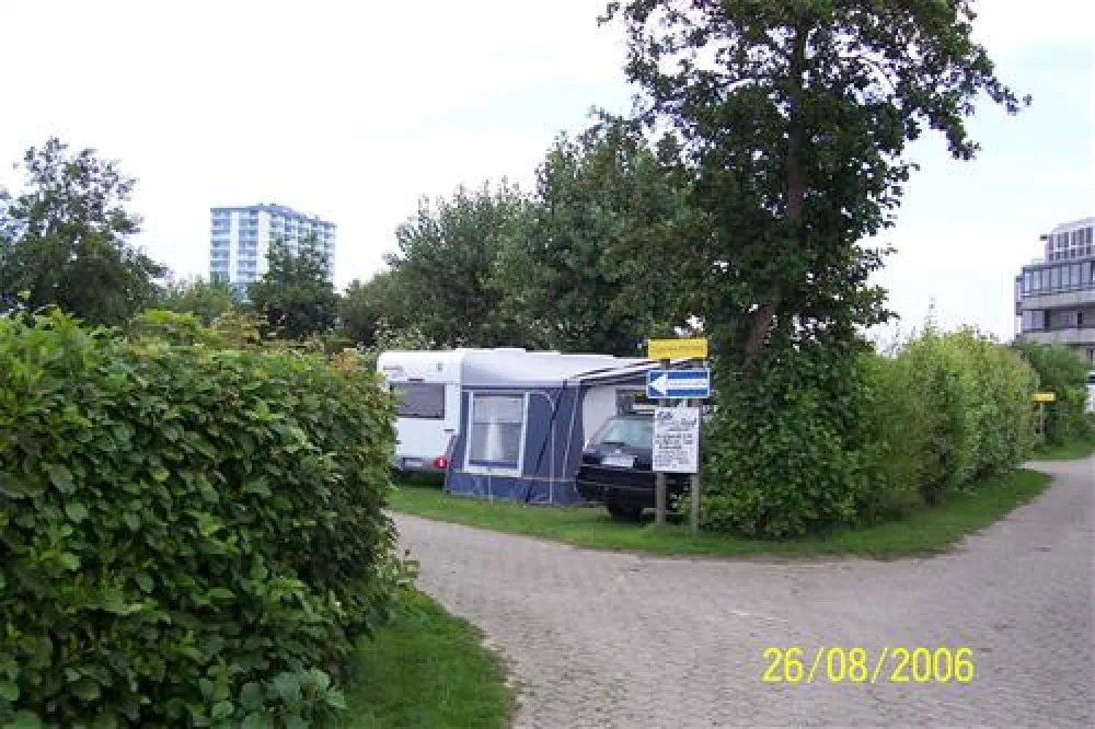 Campingplatz Finck