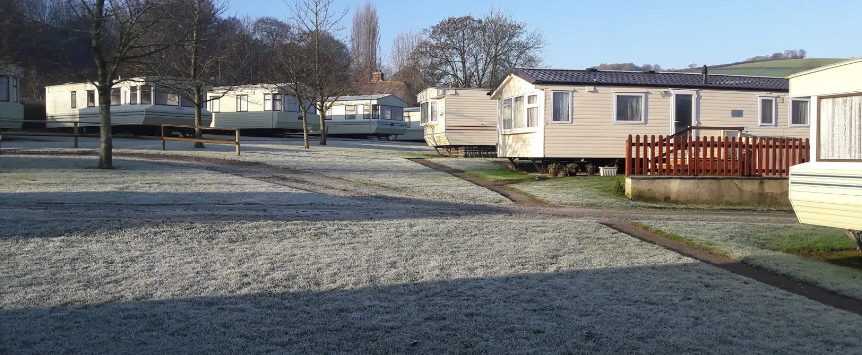 Lemonford Caravan Park