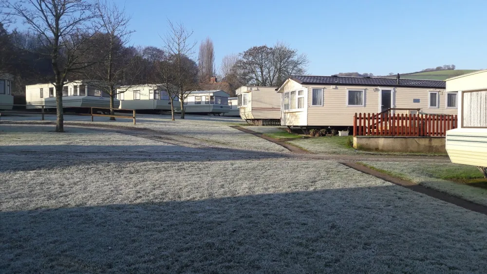 Lemonford Caravan Park
