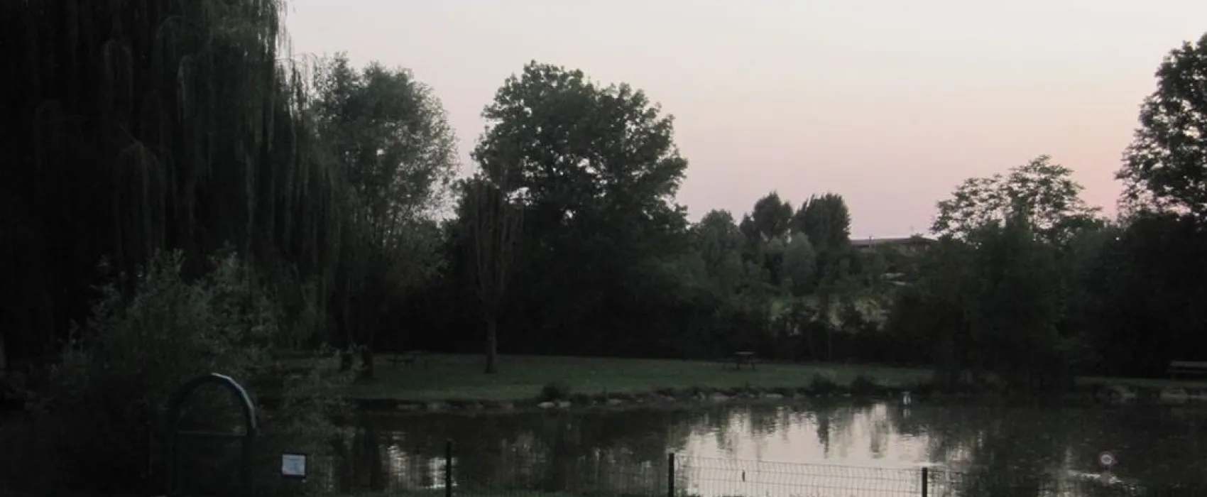 Camping Municipal de la Ruelle au Loup