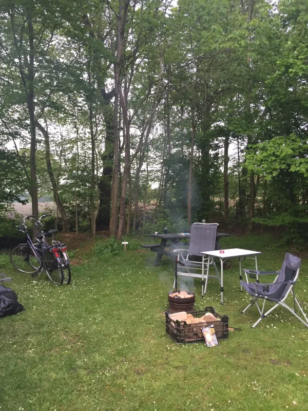 Camping Hessenoord