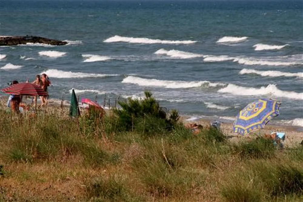 Romea Family Camping