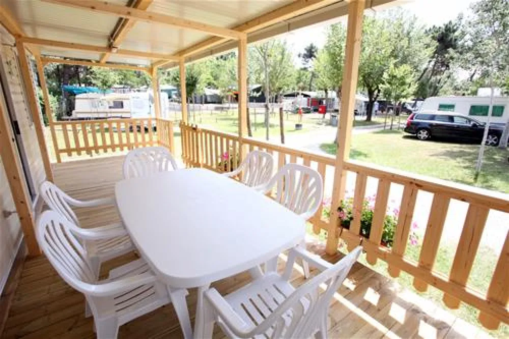 Romea Family Camping