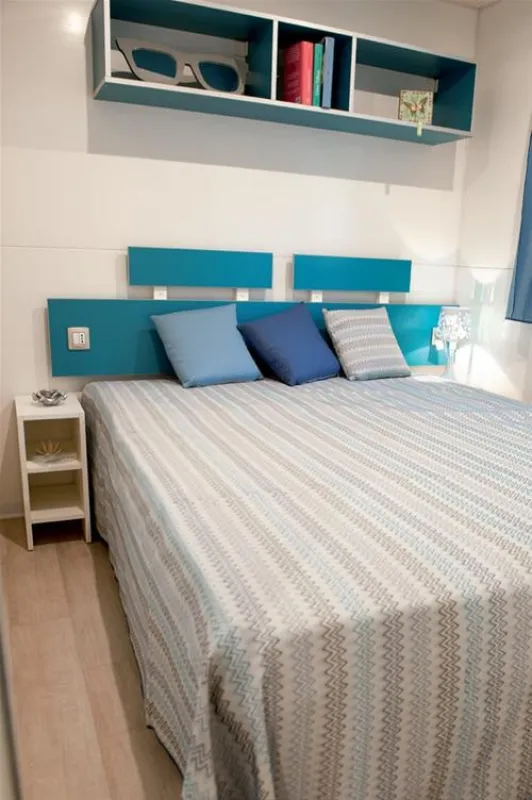 Romea Family Camping