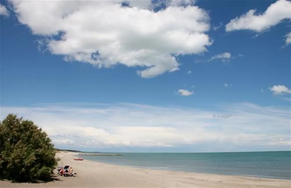 Romea Family Camping