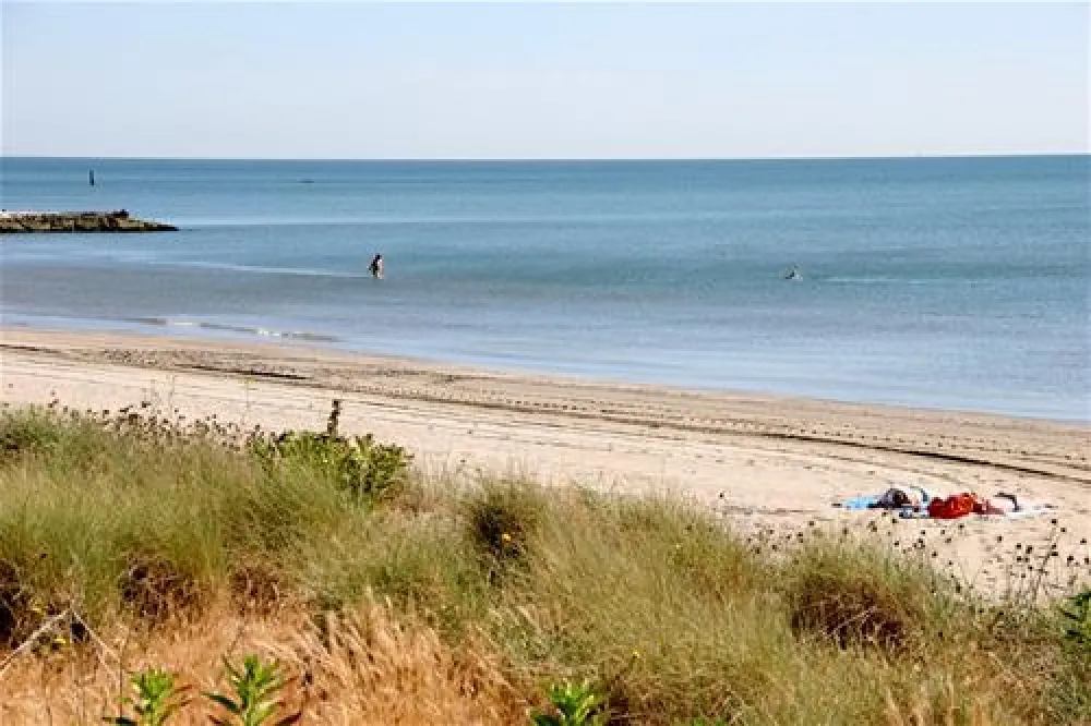 Romea Family Camping