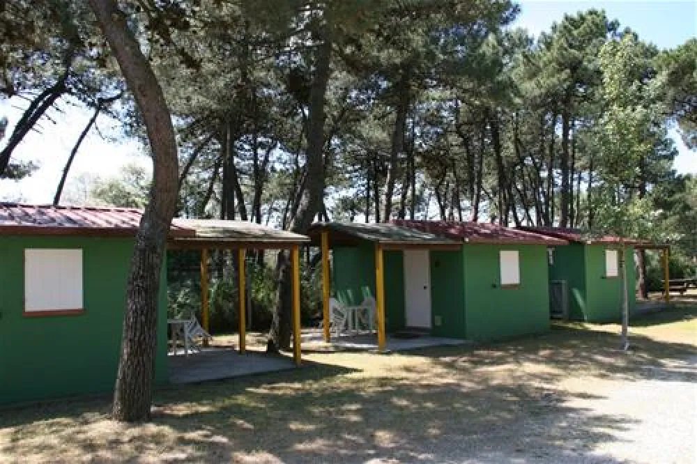 Romea Family Camping