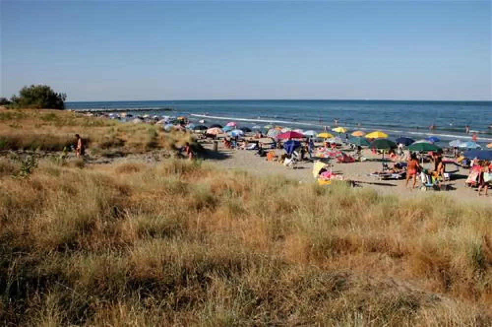 Romea Family Camping