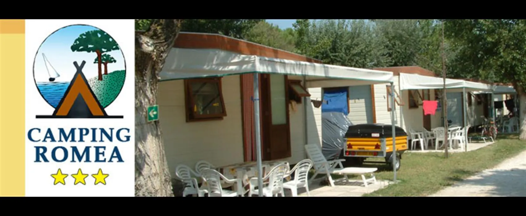 Romea Family Camping