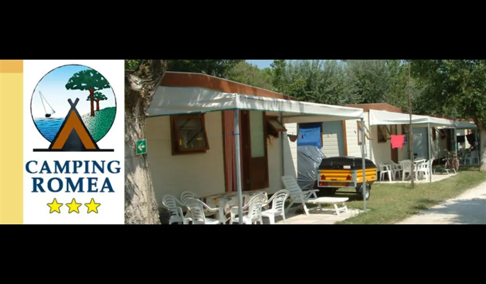 Romea Family Camping