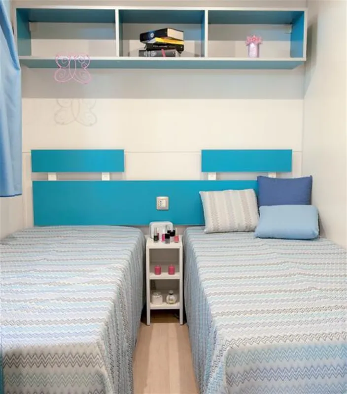 Romea Family Camping