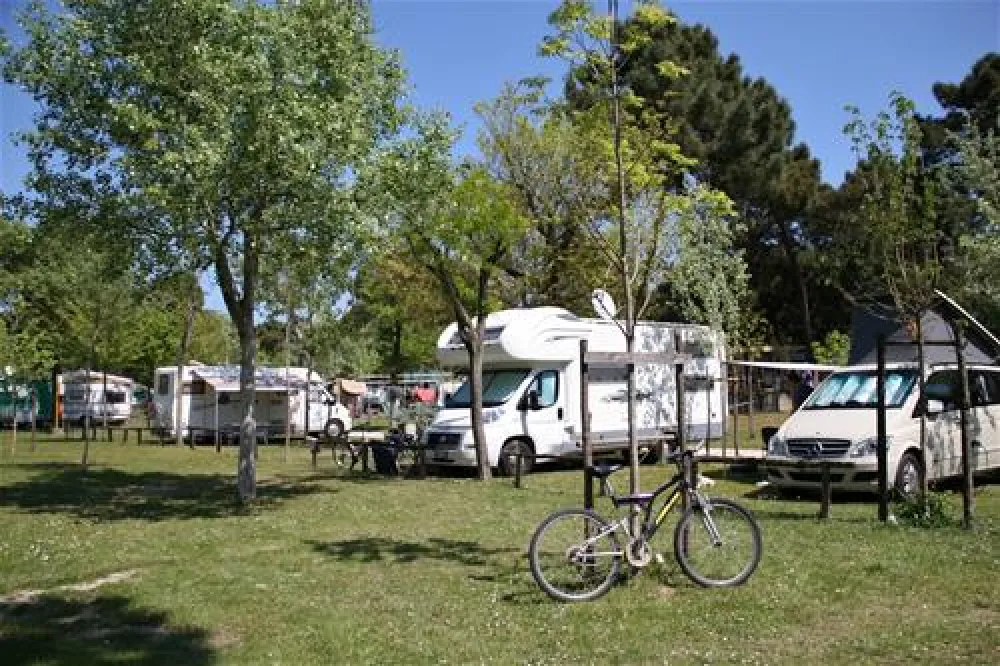 Romea Family Camping