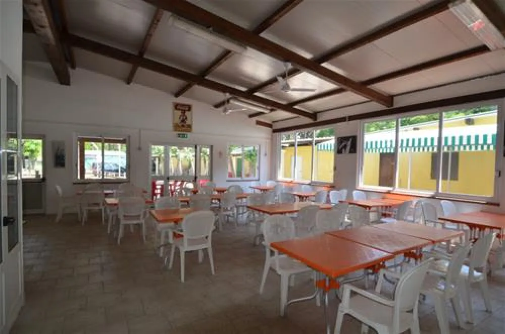 Romea Family Camping