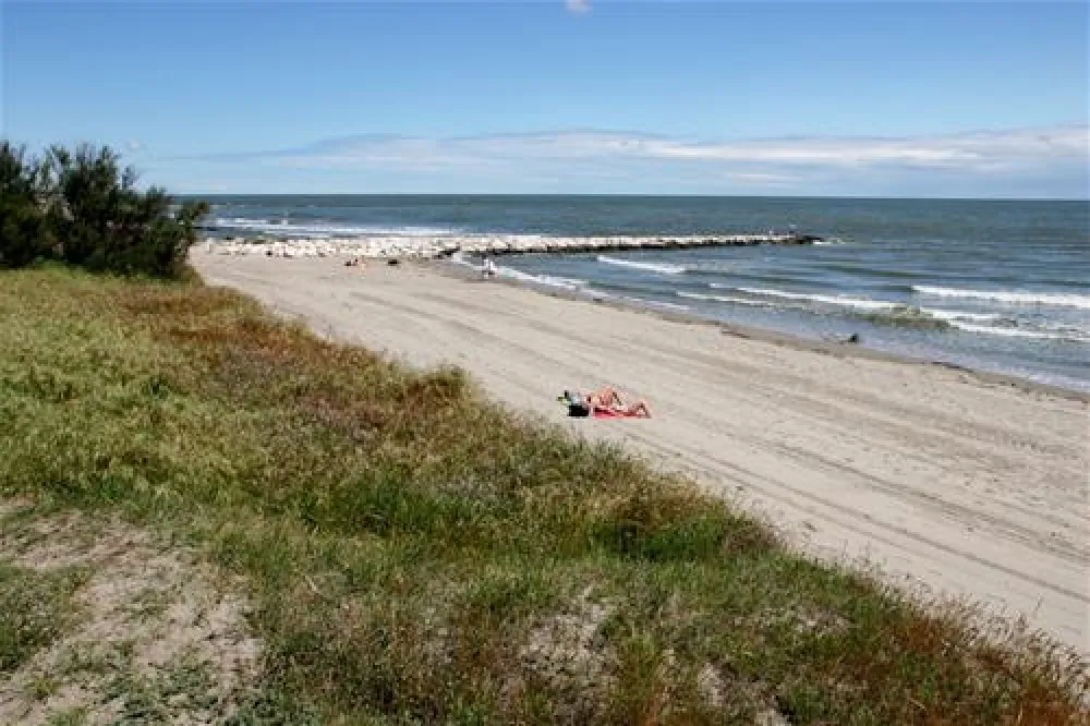 Romea Family Camping