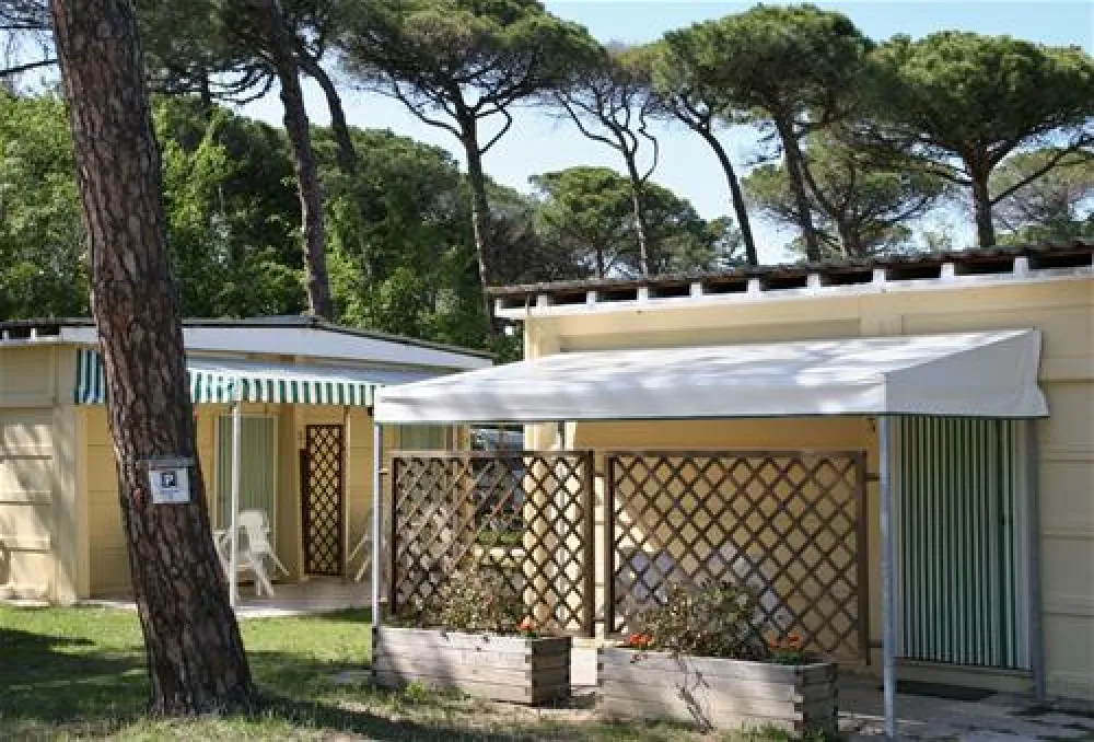 Romea Family Camping