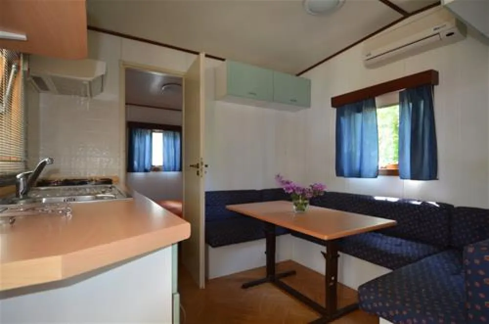 Romea Family Camping