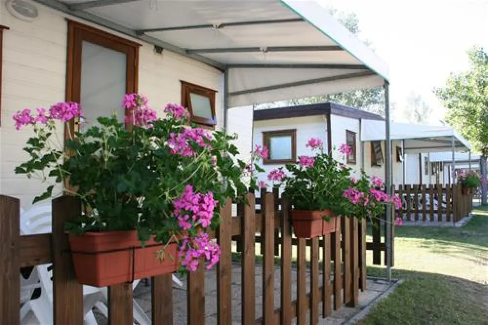 Romea Family Camping