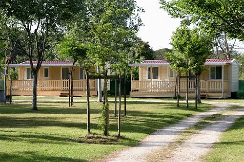 Romea Family Camping