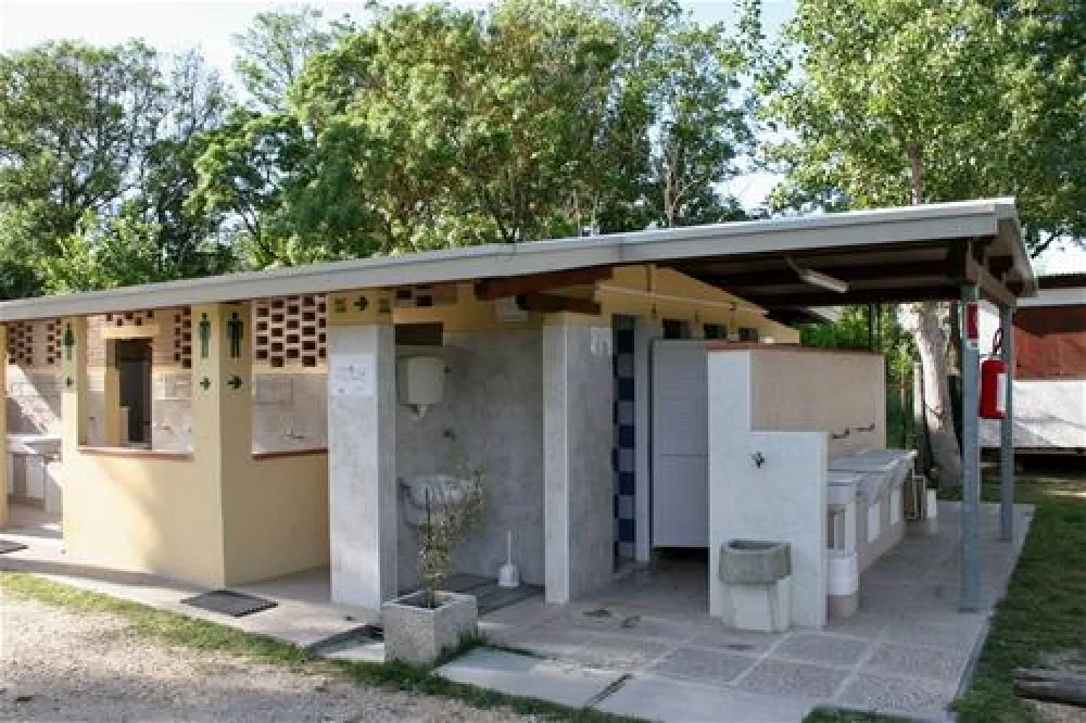 Romea Family Camping