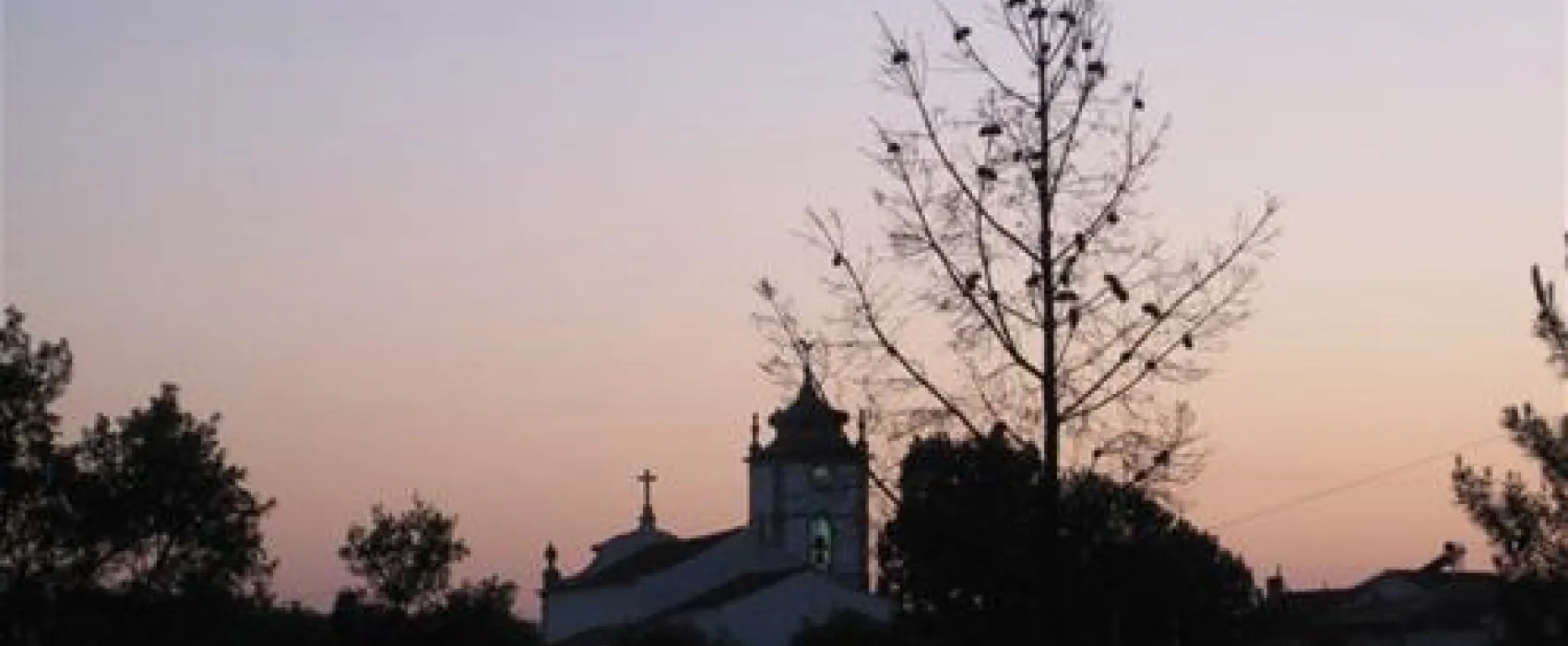 Parque de Campismo Municipal de Arganil