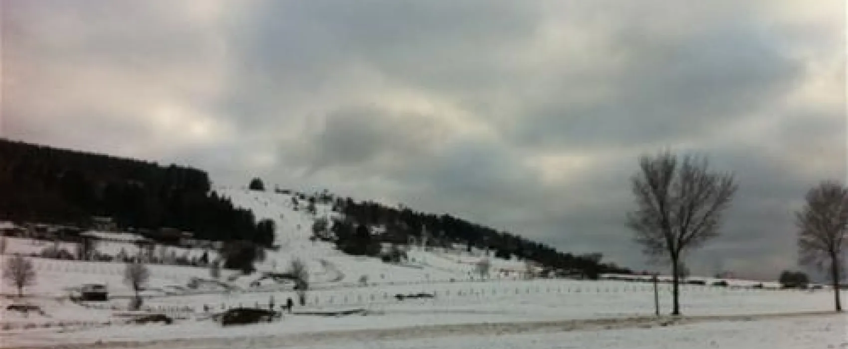 Wohnmobilpark Willingen