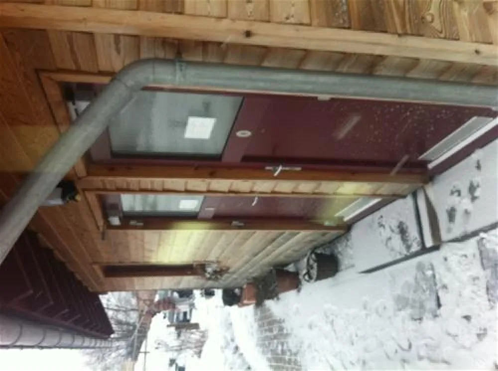 Wohnmobilpark Willingen