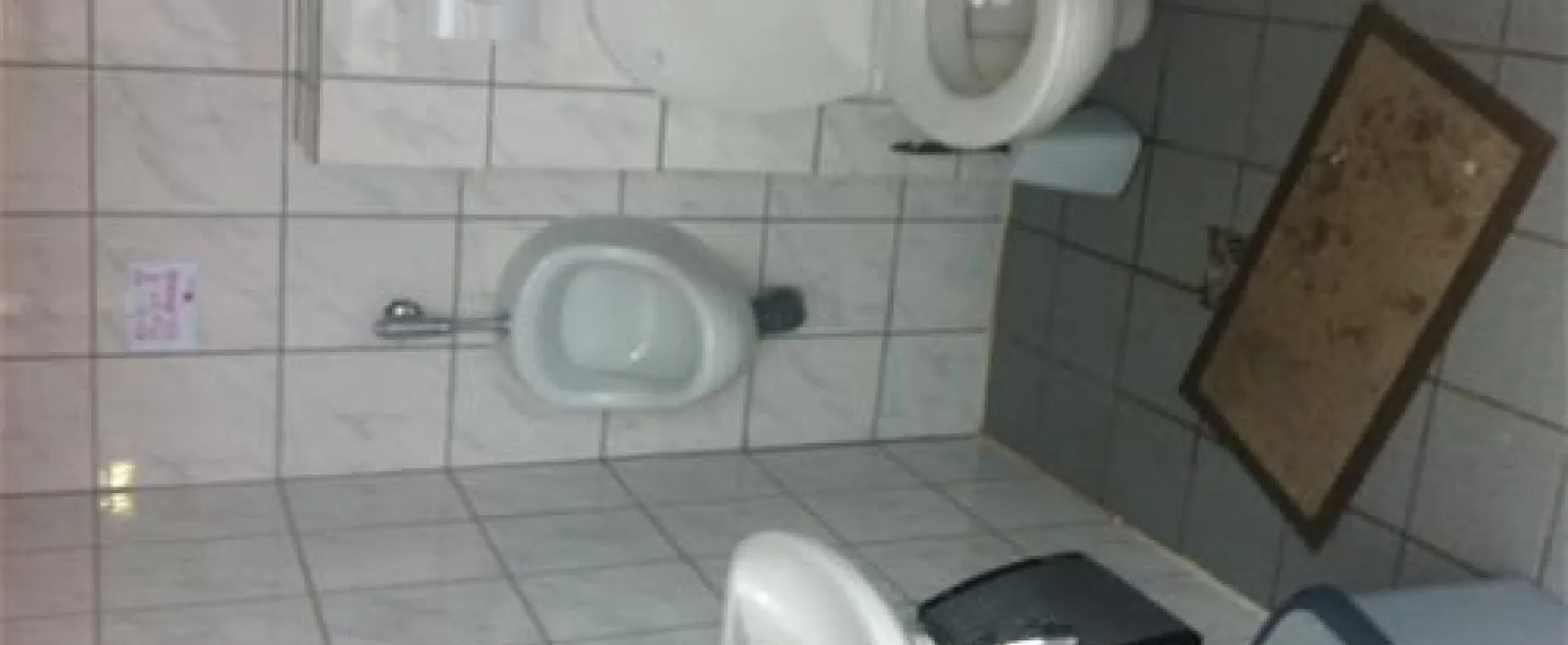 Wohnmobilpark Willingen