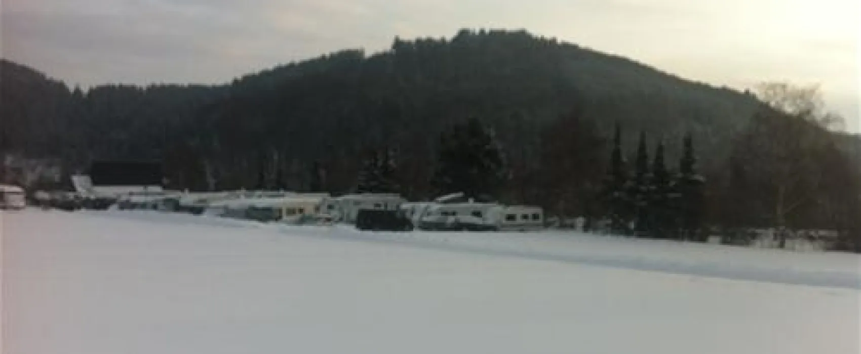 Wohnmobilpark Willingen