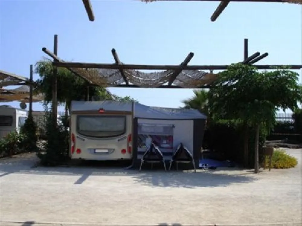 Scarabeo Camping