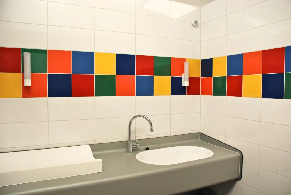 Caravancamping Westkapelle