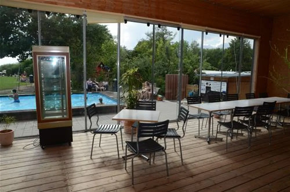 TCS Camping Gampelen