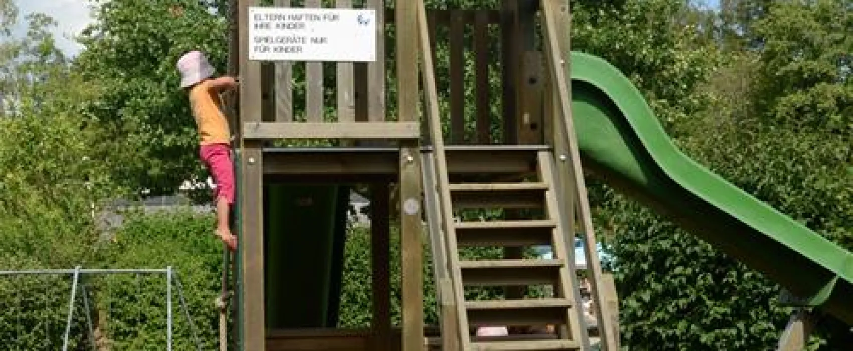 TCS Camping Gampelen