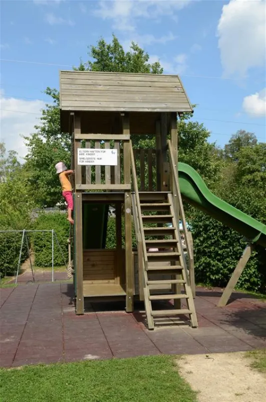 TCS Camping Gampelen