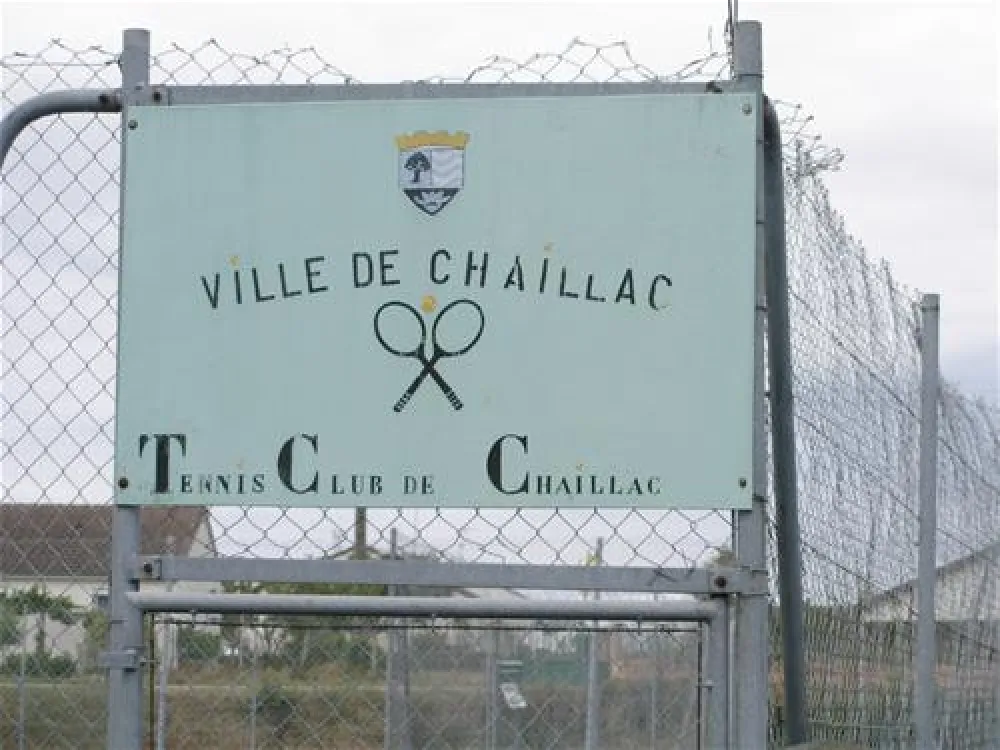 Camping Municipal Les Vieux Chenes