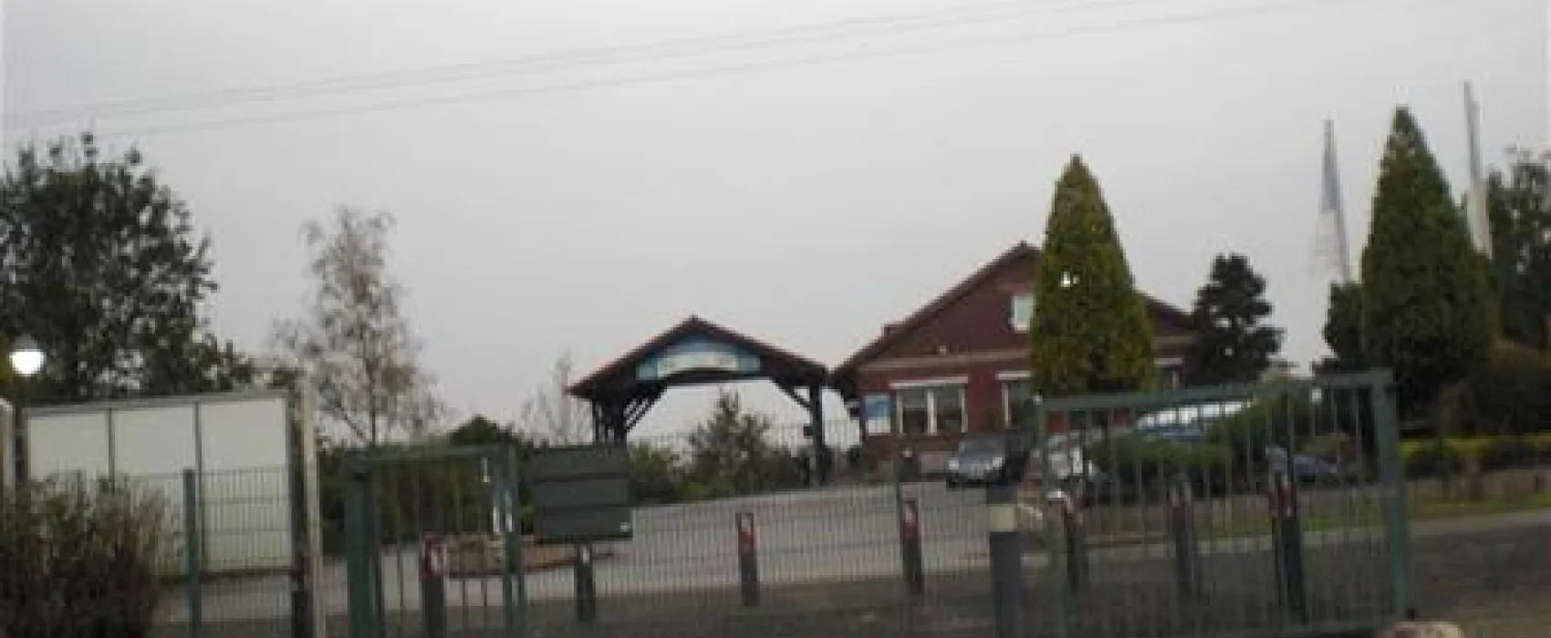 Erholungsgebiet Dingdener Heide