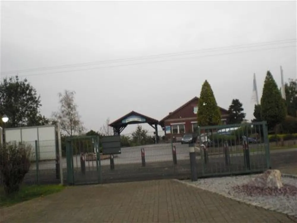 Erholungsgebiet Dingdener Heide