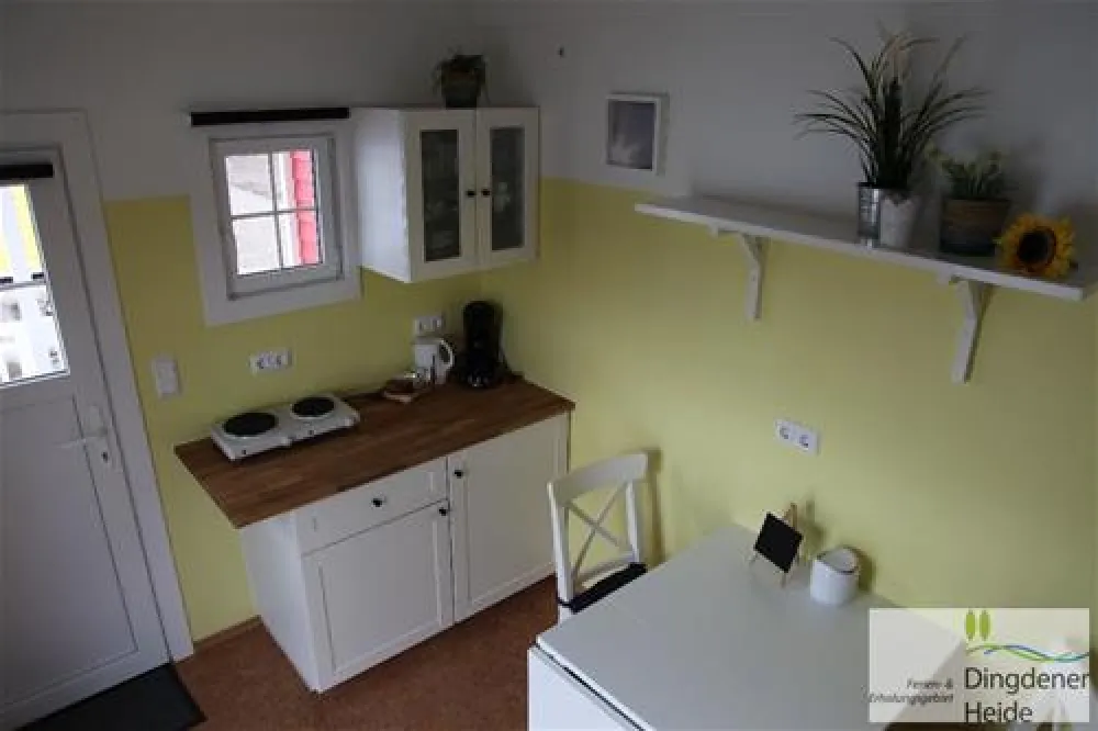 Erholungsgebiet Dingdener Heide