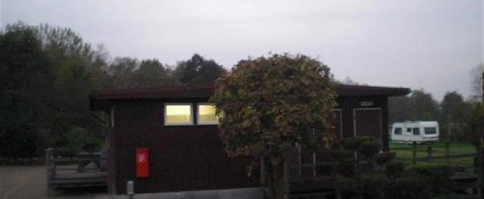 Erholungsgebiet Dingdener Heide