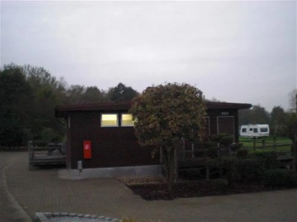 Erholungsgebiet Dingdener Heide