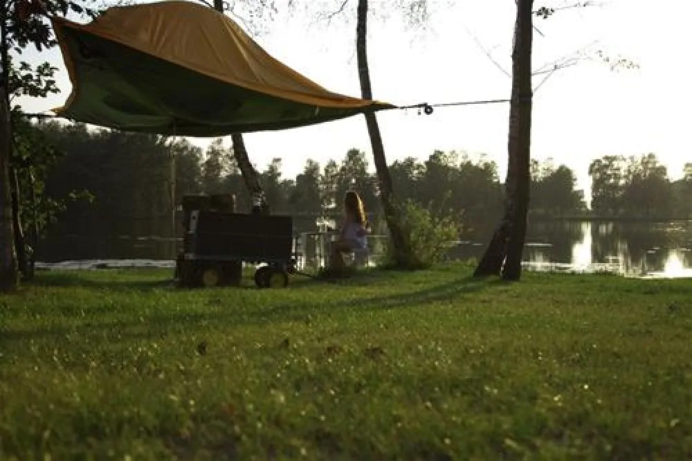 Erholungsgebiet Dingdener Heide